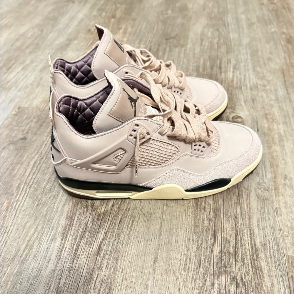 Jordan 4 Retro
